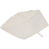 Mesh Bag, Jacuzzi Skimmer Debris Trap, 11 Clip Holes : 6570-398 - Jacuzzi/Sundance - 6570-398 - PartsForSpas.com