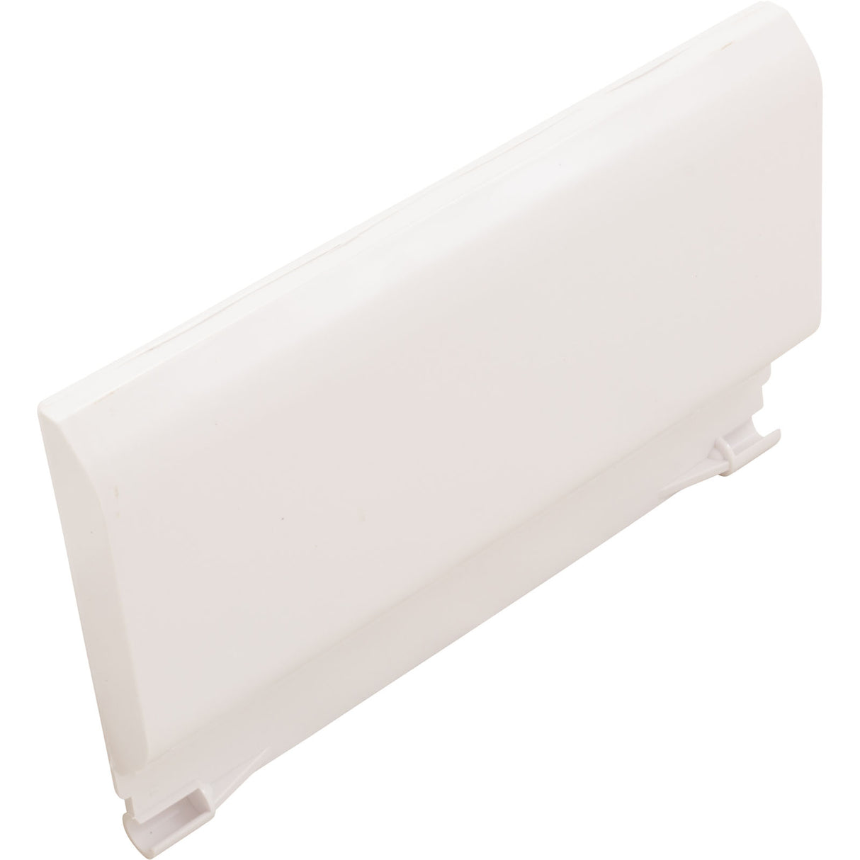 Weir, Custom Molded Products, White : 25251-000-500 - Custom Molded Products - 849640003541 - PartsForSpas.com