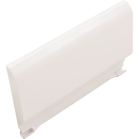Weir, Custom Molded Products, White : 25251-000-500 - Custom Molded Products - 849640003541 - PartsForSpas.com