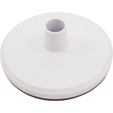 Vacuum Plate, CMP, Skim-Vac SP1106, White : 25573-000-000 - Custom Molded Products - 849640013878 - PartsForSpas.com