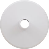 Vacuum Plate, CMP, Skim-Vac SP1106, White : 25573-000-000 - Custom Molded Products - 849640013878 - PartsForSpas.com