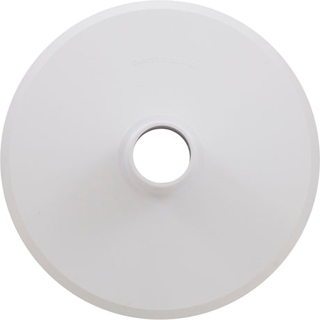Vacuum Plate, CMP, Skim-Vac SP1106, White : 25573-000-000 - Custom Molded Products - 849640013878 - PartsForSpas.com