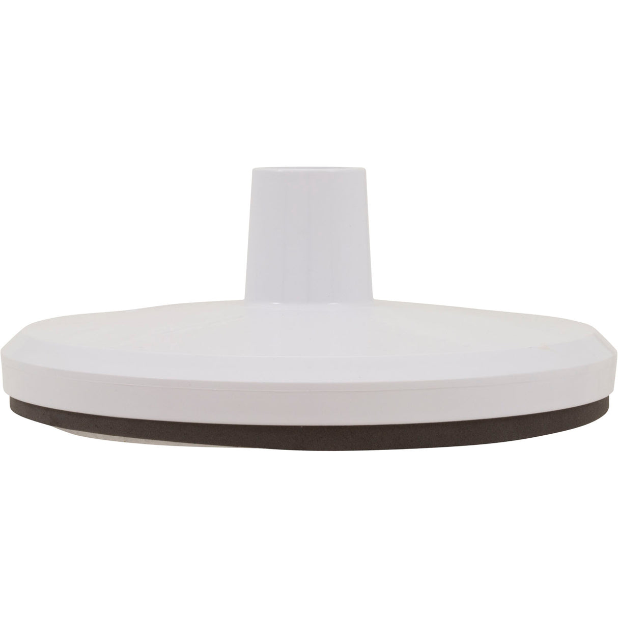 Vacuum Plate, CMP, Skim-Vac SP1106, White : 25573-000-000 - Custom Molded Products - 849640013878 - PartsForSpas.com