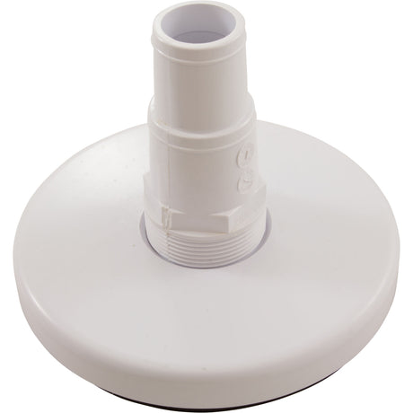 Vacuum Plate, 1-1/2" x 1-1/2" x 1-1/4", SP11054, Generic : 25573-540-000 - Custom Molded Products - 8.4964E+11 - PartsForSpas.com