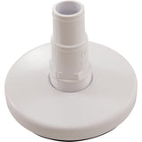 Vacuum Plate, 1-1/2" x 1-1/2" x 1-1/4", SP11054, Generic : 25573-540-000 - Custom Molded Products - 849640027622 - PartsForSpas.com