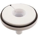 Vacuum Plate, 1-1/2" x 1-1/2" x 1-1/4", SP11054, Generic : 25573-540-000 - Custom Molded Products - 849640027622 - PartsForSpas.com