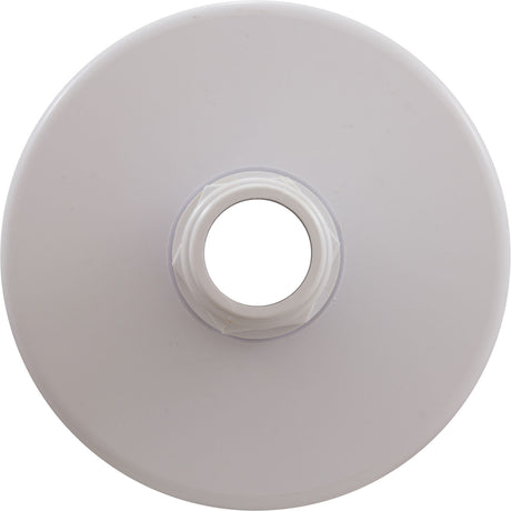 Vacuum Plate, 1-1/2" x 1-1/2" x 1-1/4", SP11054, Generic : 25573-540-000 - Custom Molded Products - 8.4964E+11 - PartsForSpas.com