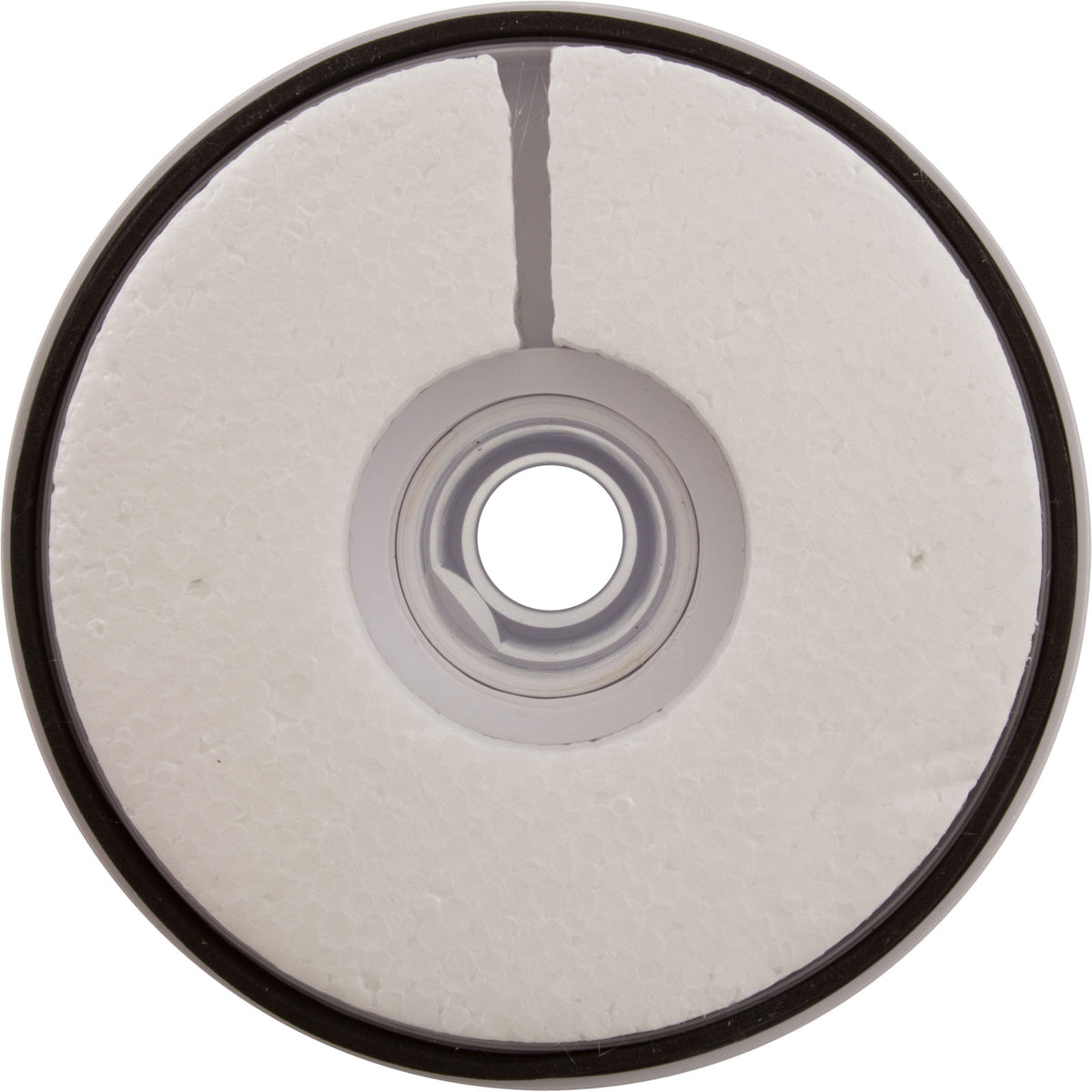 Vacuum Plate, 1-1/2" x 1-1/2" x 1-1/4", SP11054, Generic : 25573-540-000 - Custom Molded Products - 8.4964E+11 - PartsForSpas.com