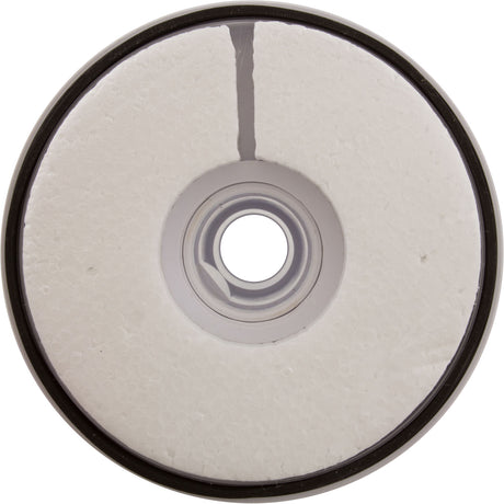 Vacuum Plate, 1-1/2" x 1-1/2" x 1-1/4", SP11054, Generic : 25573-540-000 - Custom Molded Products - 8.4964E+11 - PartsForSpas.com