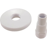 Vacuum Plate, 1-1/2" x 1-1/2" x 1-1/4", SP11054, Generic : 25573-540-000 - Custom Molded Products - 849640027622 - PartsForSpas.com