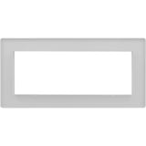 Skimmer Faceplate Cover, Generic, SP1085F, White : 25541-000-020