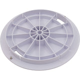 Lid, Generic, SP1070 Skimmer, 9-7/8"OD, White : 25544-000-000 - Custom Molded Products - 849640009680 - PartsForSpas.com