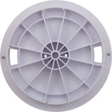 Lid, Generic, SP1070 Skimmer, 9-7/8"OD, White : 25544-000-000 - Custom Molded Products - 849640009680 - PartsForSpas.com