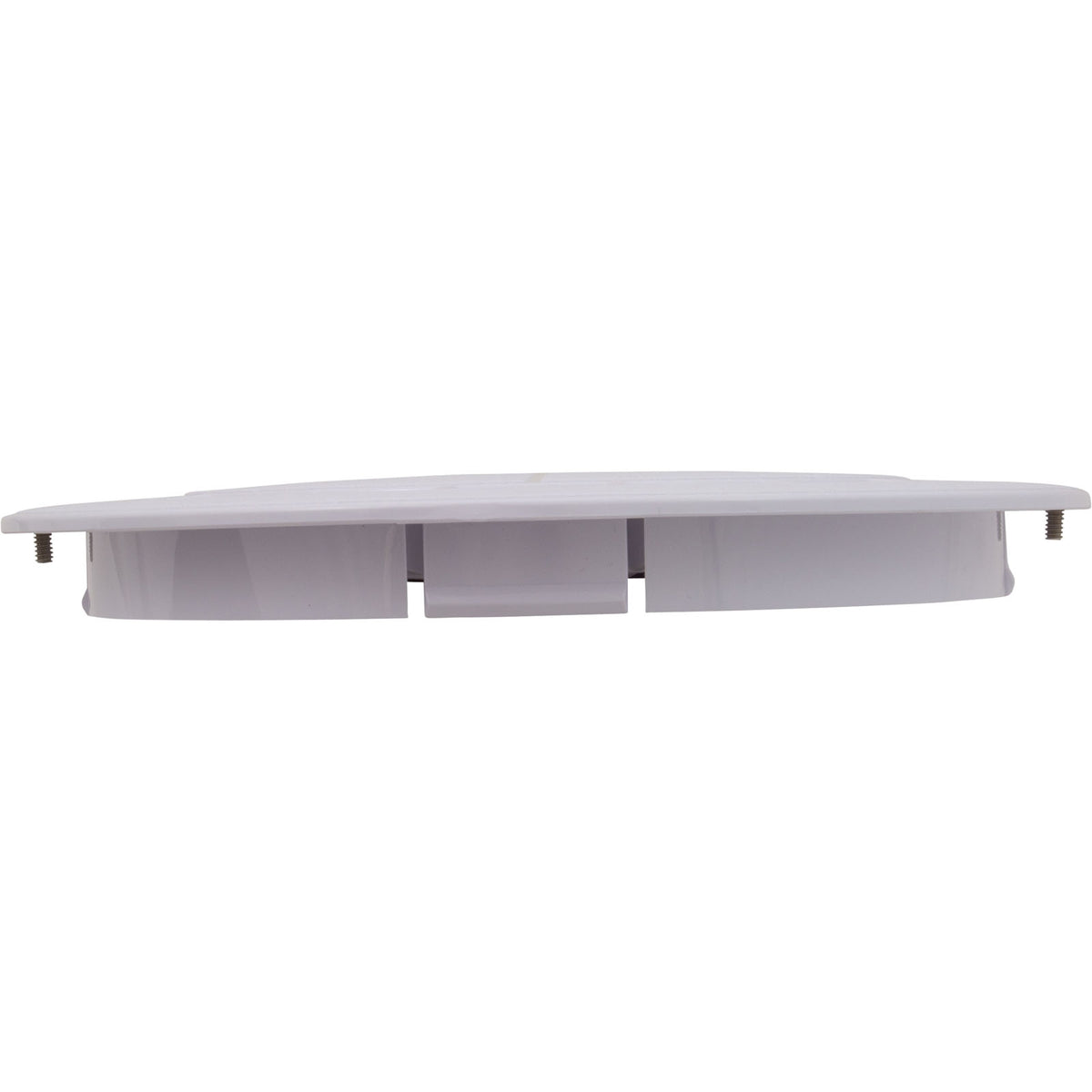Lid, Generic, SP1070 Skimmer, 9-7/8"OD, White : 25544-000-000 - Custom Molded Products - 8.4964E+11 - PartsForSpas.com