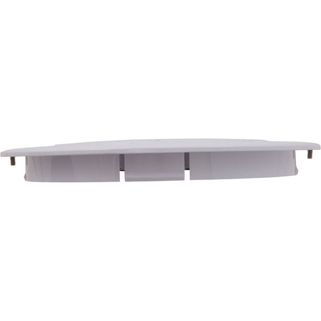 Lid, Generic, SP1070 Skimmer, 9-7/8"OD, White : 25544-000-000 - Custom Molded Products - 8.4964E+11 - PartsForSpas.com