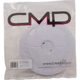 Lid, Generic, SP1070 Skimmer, 9-7/8"OD, White : 25544-000-000 - Custom Molded Products - 849640009680 - PartsForSpas.com