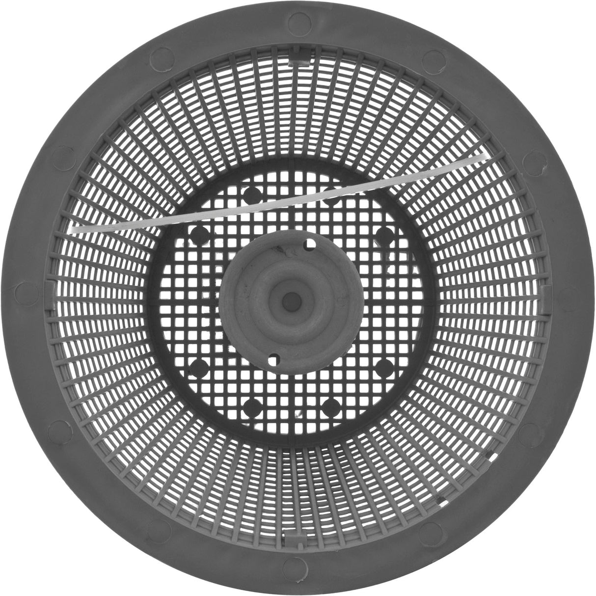 Basket, Skimmer, Generic Waterco/Baker HydroPak : 27180-136-000