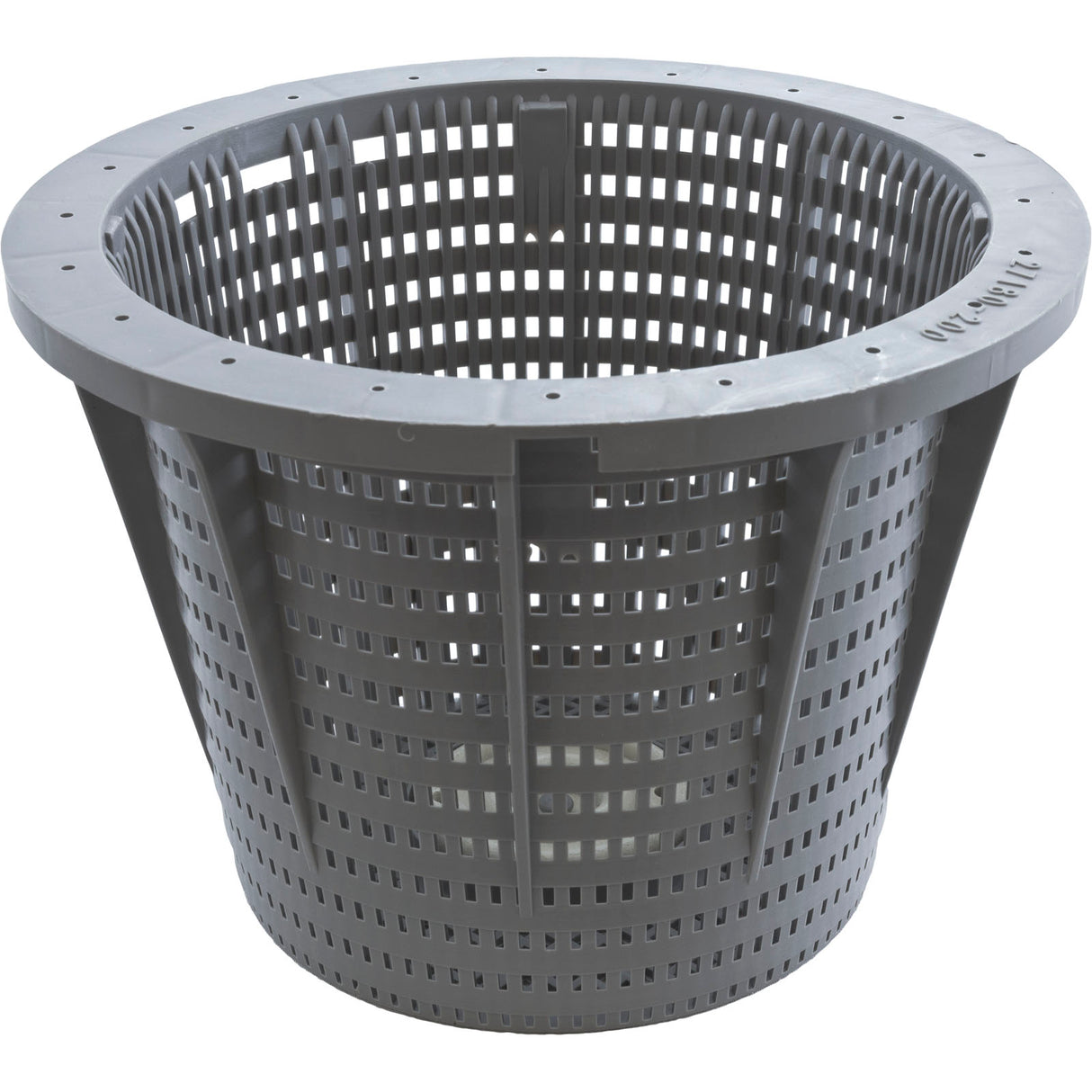 Basket, Skimmer, Generic Am Prod/Pent, Admiral Tapered : 27180-200-000