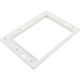 Faceplate, Clayton & Lambert S.S. Skimmer : P4490 - Clayton-Lambert Mfg. Co. - P4490 - PartsForSpas.com