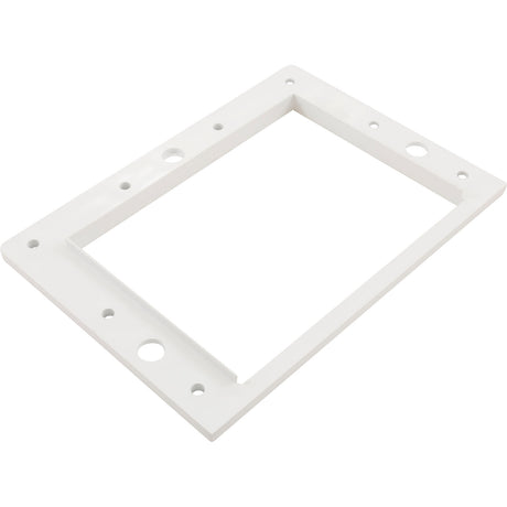 Faceplate, Clayton & Lambert S.S. Skimmer : P4490 - Clayton-Lambert Mfg. Co. - P4490 - PartsForSpas.com