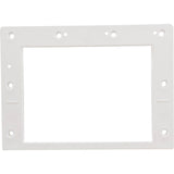 Faceplate, Clayton & Lambert S.S. Skimmer : P4490 - Clayton-Lambert Mfg. Co. - P4490 - PartsForSpas.com