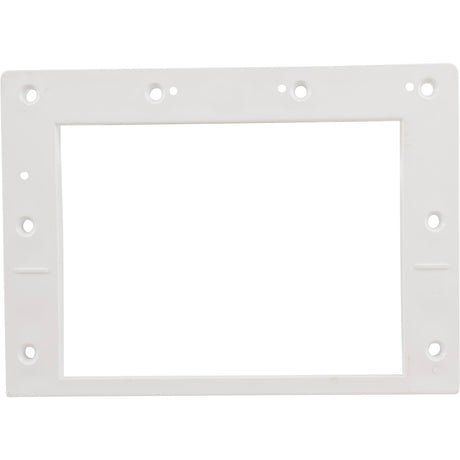 Faceplate, Clayton & Lambert S.S. Skimmer : P4490 - Clayton-Lambert Mfg. Co. - P4490 - PartsForSpas.com