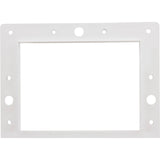 Faceplate, Clayton & Lambert S.S. Skimmer : P4490 - Clayton-Lambert Mfg. Co. - P4490 - PartsForSpas.com