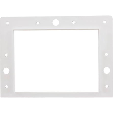 Faceplate, Clayton & Lambert S.S. Skimmer : P4490 - Clayton-Lambert Mfg. Co. - P4490 - PartsForSpas.com