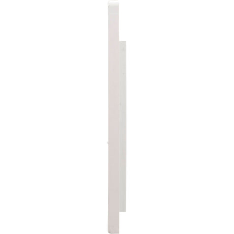 Faceplate, Clayton & Lambert S.S. Skimmer : P4490 - Clayton-Lambert Mfg. Co. - P4490 - PartsForSpas.com