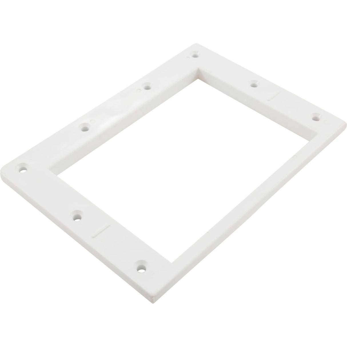 Faceplate, Clayton & Lambert S.S. Skimmer : P4490 - Clayton-Lambert Mfg. Co. - P4490 - PartsForSpas.com