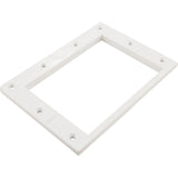 Faceplate, Clayton & Lambert S.S. Skimmer : P4490 - Clayton-Lambert Mfg. Co. - P4490 - PartsForSpas.com