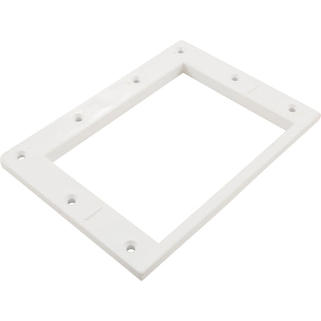 Faceplate, Clayton & Lambert S.S. Skimmer : P4490 - Clayton-Lambert Mfg. Co. - P4490 - PartsForSpas.com