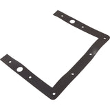 Gasket, Clayton Lambert Skimmer, Faceplate : P4450 - Clayton Lambert - P4450 - PartsForSpas.com
