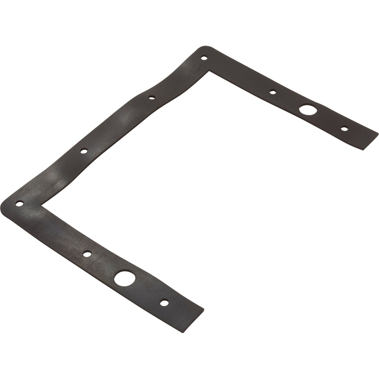 Gasket, Clayton Lambert Skimmer, Faceplate : P4450 - Clayton Lambert - P4450 - PartsForSpas.com