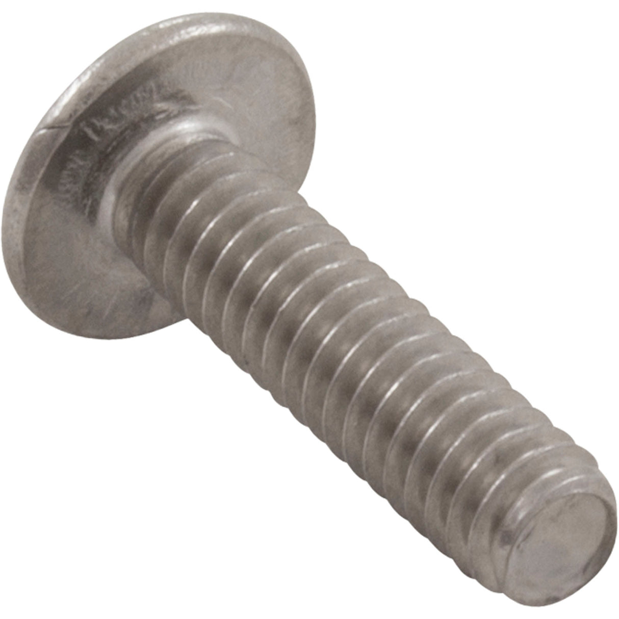 Screw, Clayton Lambert Skimmer, Faceplate : P-2494