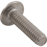 Screw, Clayton Lambert Skimmer, Faceplate : P-2494