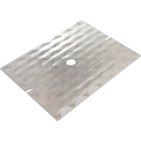 Skimmer Cover, Clayton Lambert Skimmer, Rectangular : P-2500 - Clayton Lambert - P-2500 - PartsForSpas.com