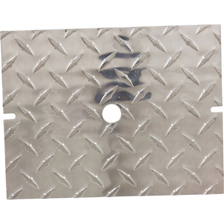 Skimmer Cover, Clayton Lambert Skimmer, Rectangular : P-2500 - Clayton Lambert - P-2500 - PartsForSpas.com