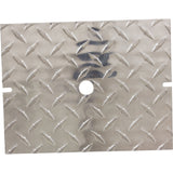 Skimmer Cover, Clayton Lambert Skimmer, Rectangular : P-2500 - Clayton Lambert - P-2500 - PartsForSpas.com