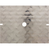 Skimmer Cover, Clayton Lambert Skimmer, Rectangular : P-2500 - Clayton Lambert - P-2500 - PartsForSpas.com