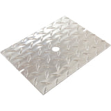 Skimmer Cover, Clayton Lambert Skimmer, Rectangular : P-2500 - Clayton Lambert - P-2500 - PartsForSpas.com