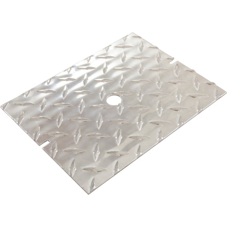 Skimmer Cover, Clayton Lambert Skimmer, Rectangular : P-2500 - Clayton Lambert - P-2500 - PartsForSpas.com