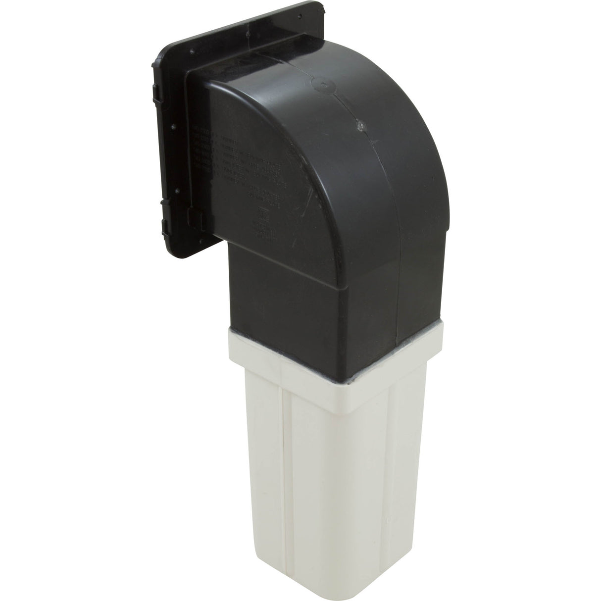 Square Skim Filter 20Sq.Ft W/ Flapper Insert : 510-1640