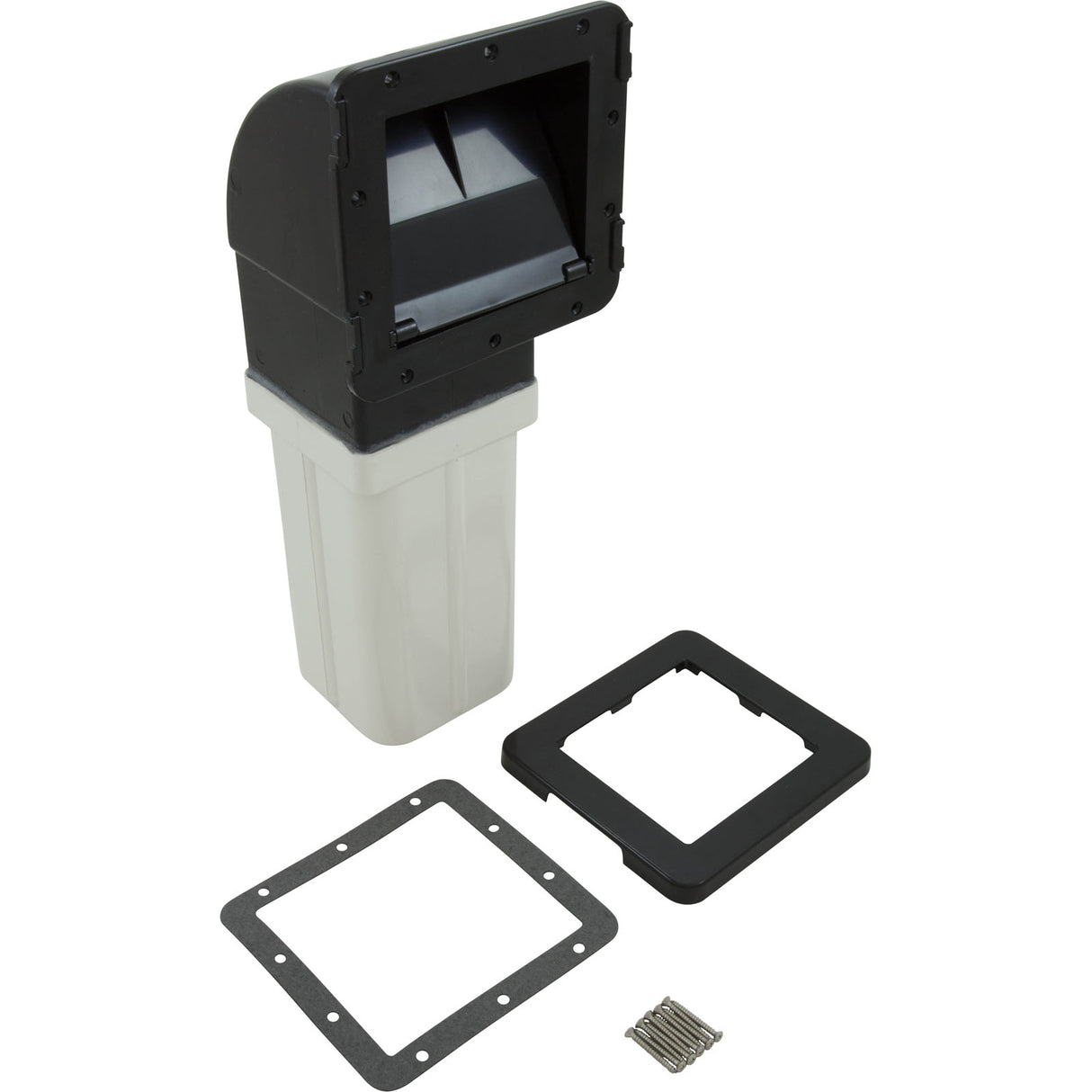 Square Skim Filter 20Sq.Ft W/ Flapper Insert : 510-1640
