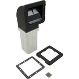 Square Skim Filter 20Sq.Ft W/ Flapper Insert : 510-1640