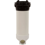 Low Pro Dyna-Flo 2"Skct -50Sq Ft Black : 510-6551