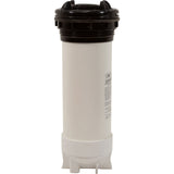 Low Pro Dyna-Flo 2"Skct -50Sq Ft Black : 510-6551