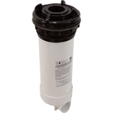 Low Pro Dyna-Flo 2"Skct -50Sq Ft Black : 510-6551