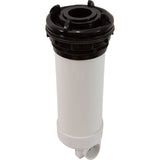 Dyna-Flo Lo Profile, 50Sf 2"Ckv 4Sclp High Volume : 510-6559-DSG