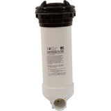 Dyna-Flo Lo Profile, 50Sf 2"Ckv 4Sclp High Volume : 510-6559-DSG